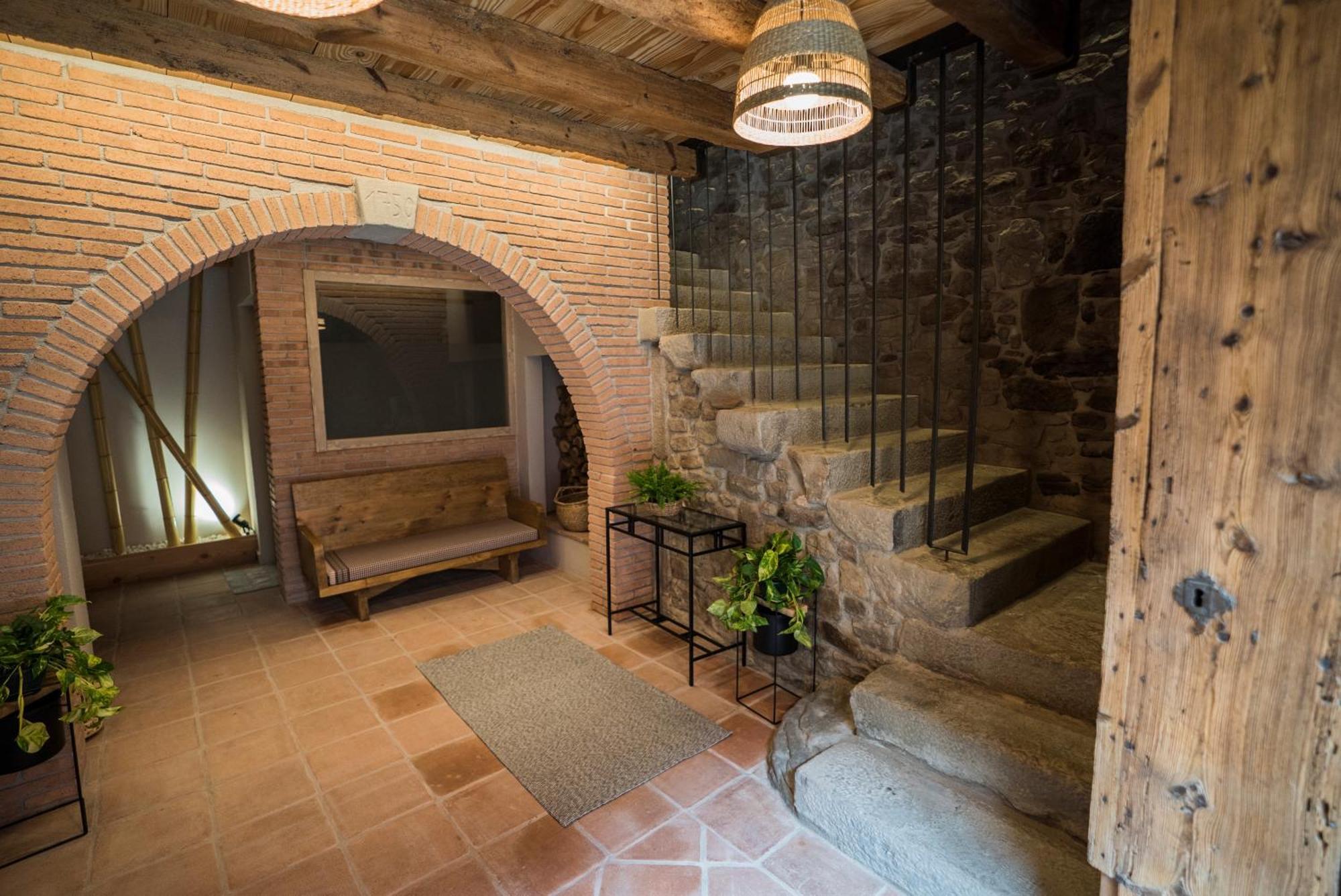 Perafita1750 Villa Bagian luar foto